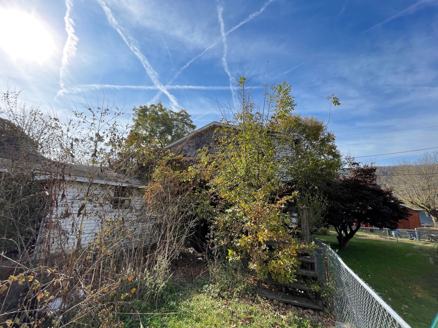 Image for SOLD - 3 Bedroom Project Home with Garage Apartment