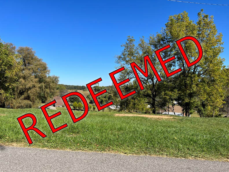 Image for Grayson County & Town of Fries, VA Sale of Tax Delinquent Real Estate