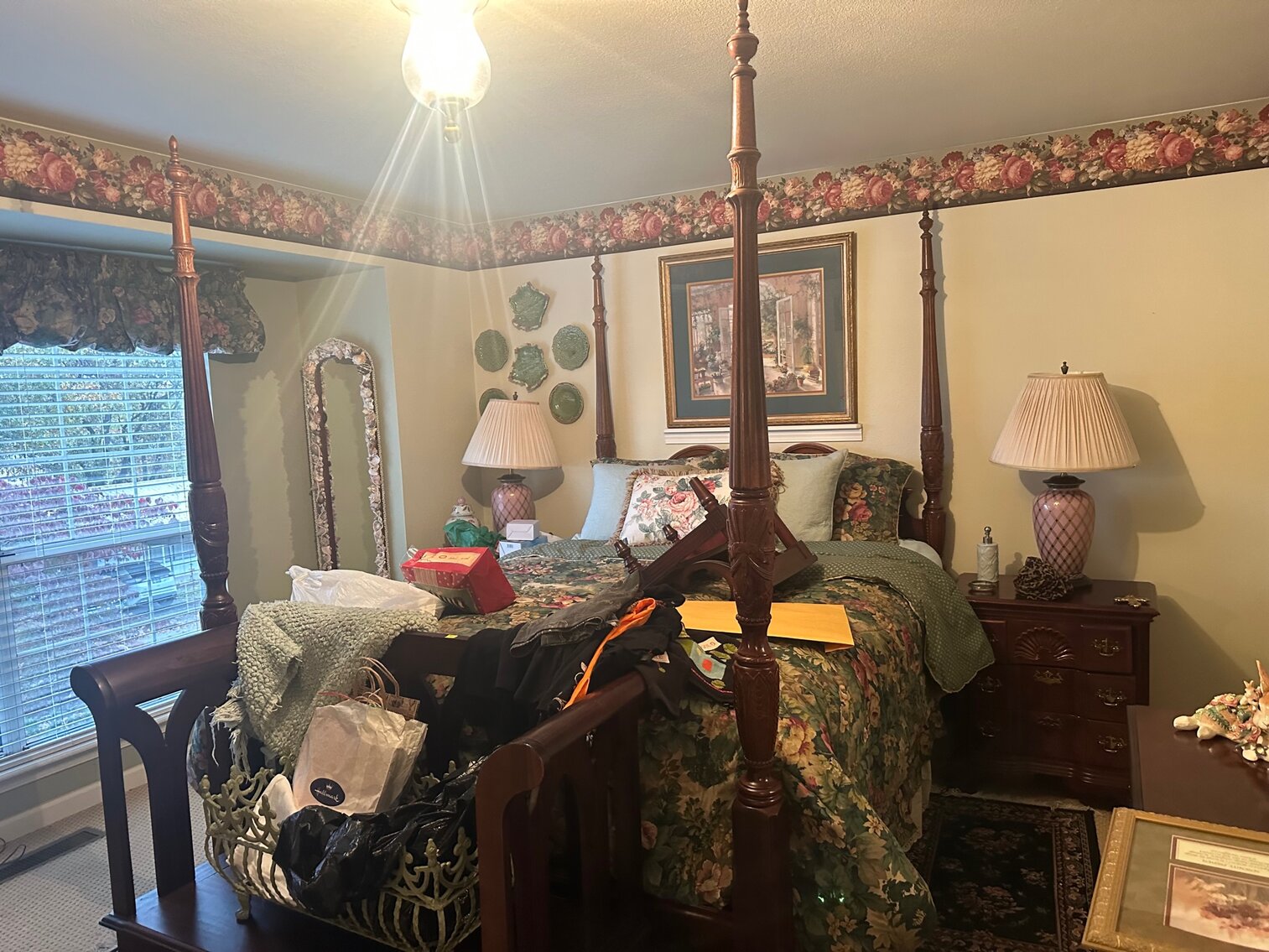 Image for Proffitt Moving Auction