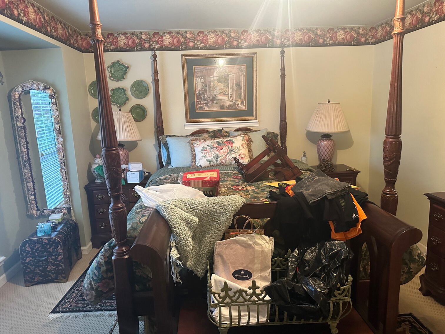 Image for Proffitt Moving Auction