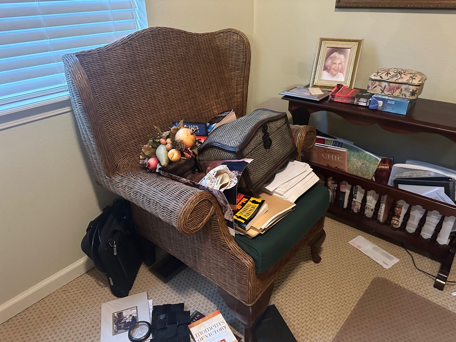 Image for Proffitt Moving Auction