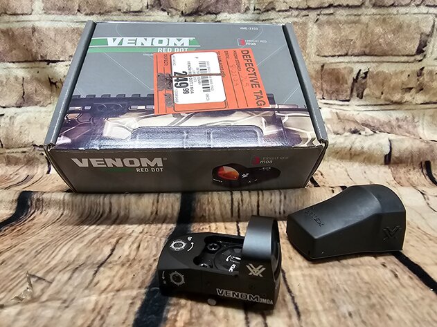 Image for Nov 24 Black Friday Evening Special online Auction!