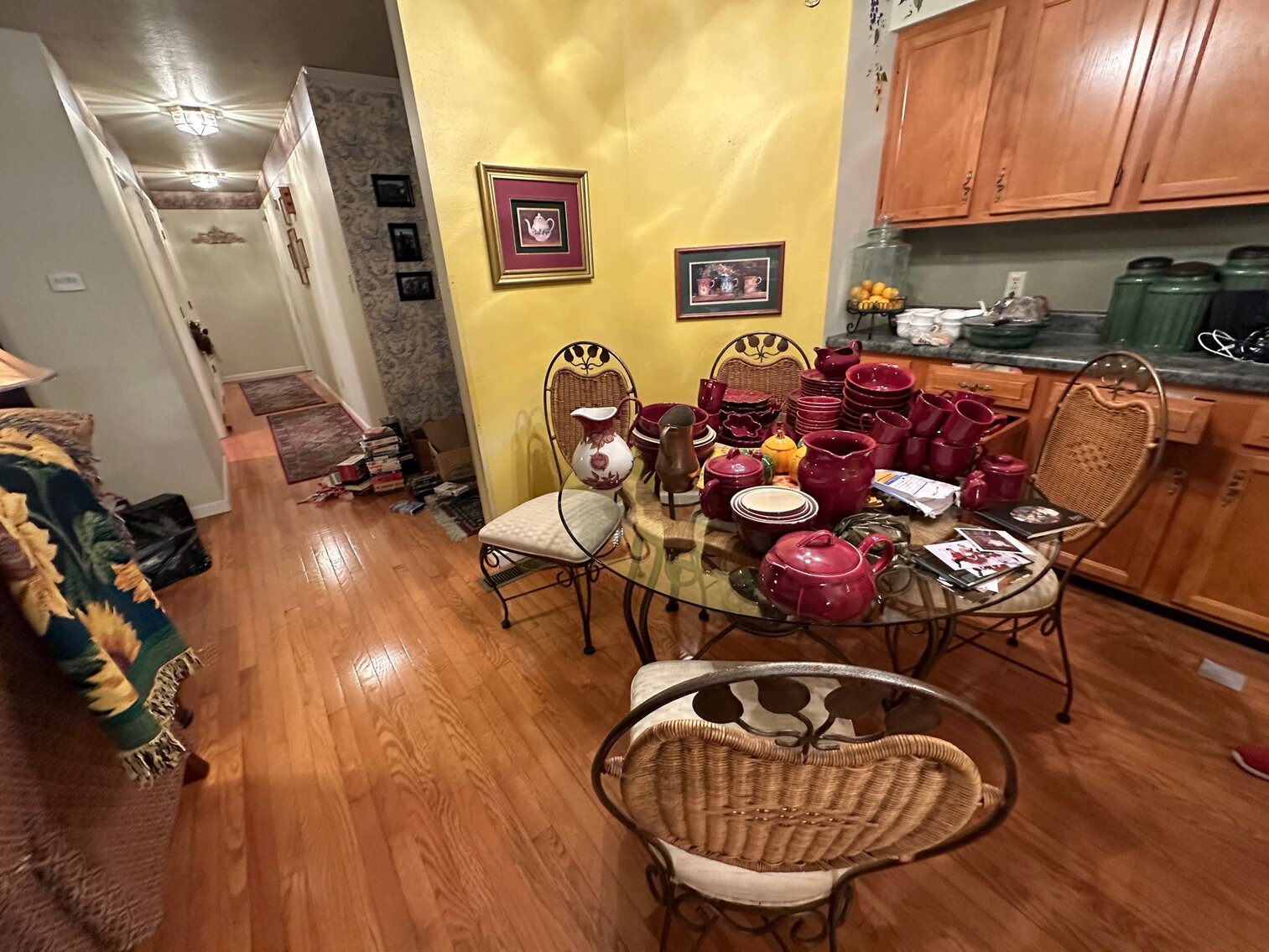 Image for Proffitt Moving Auction