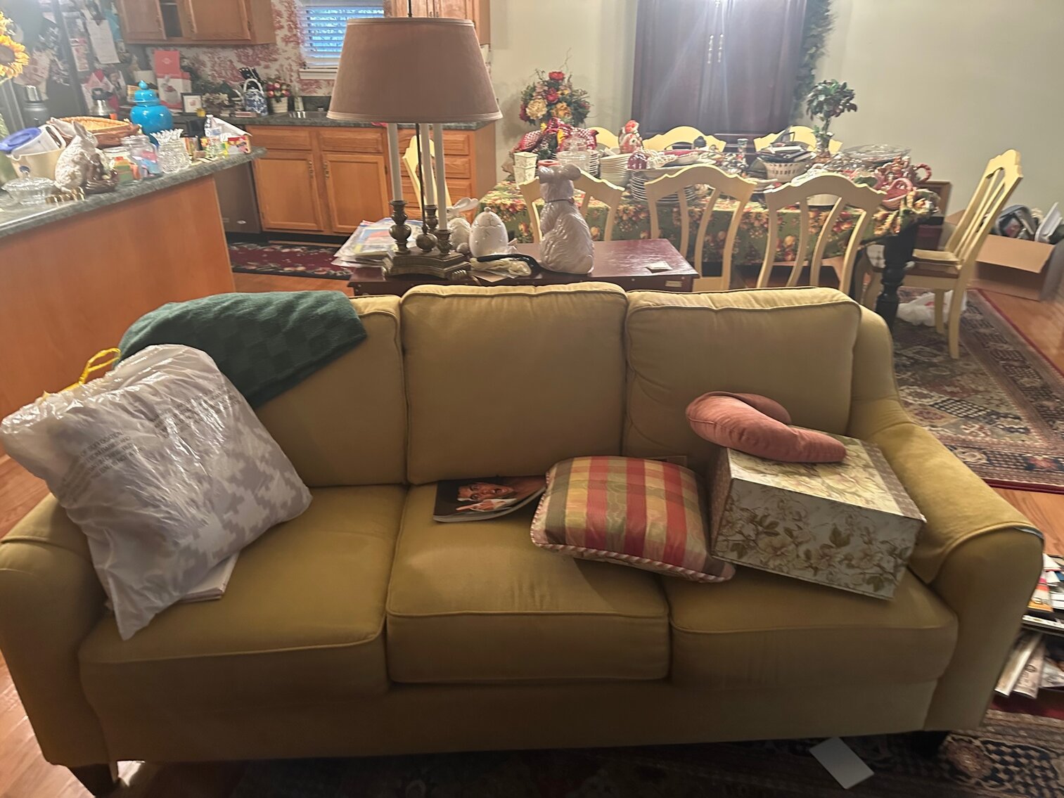 Image for Proffitt Moving Auction