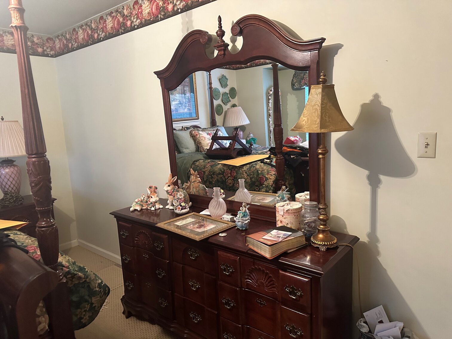 Image for Proffitt Moving Auction