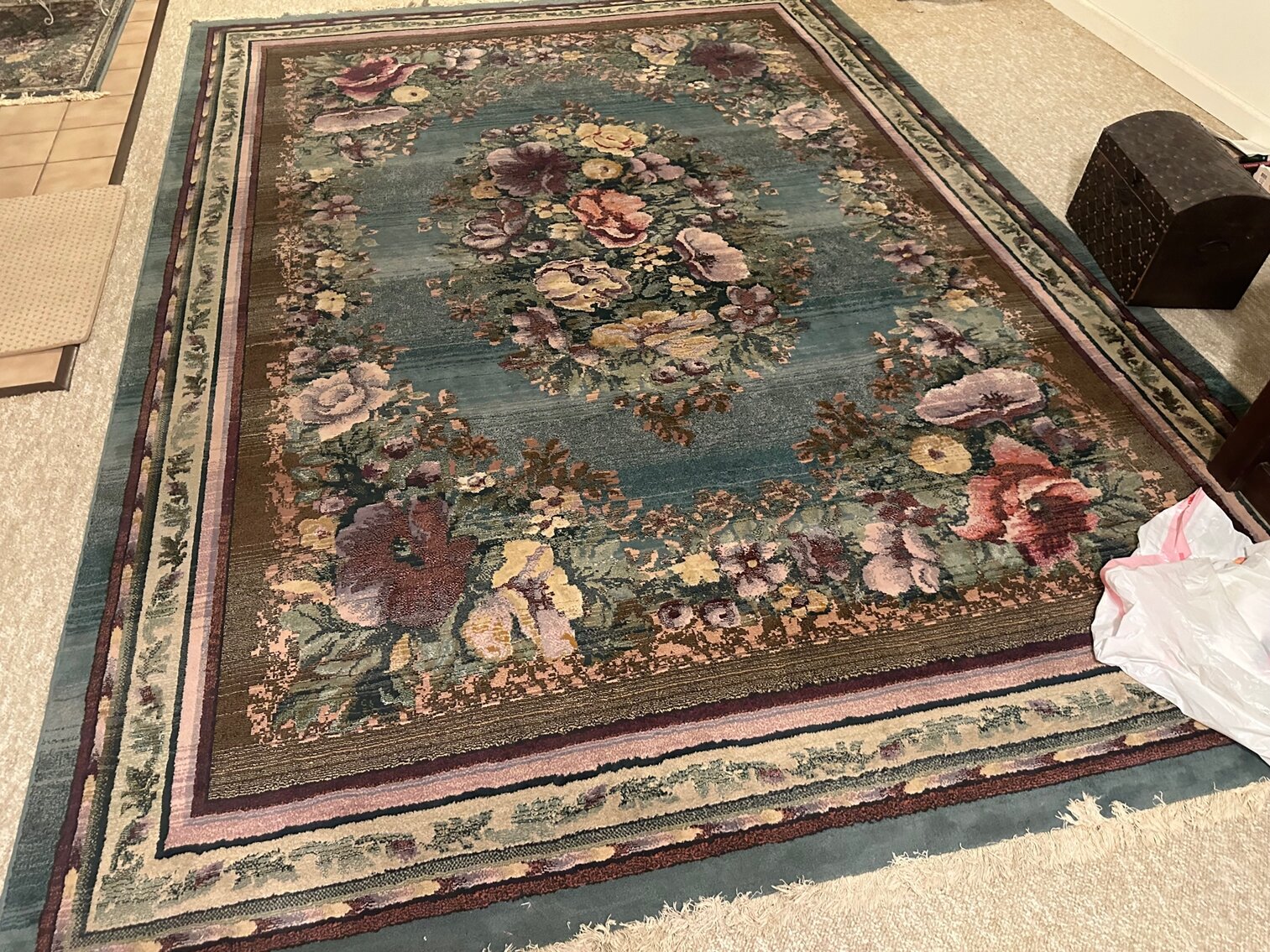 Image for Proffitt Moving Auction