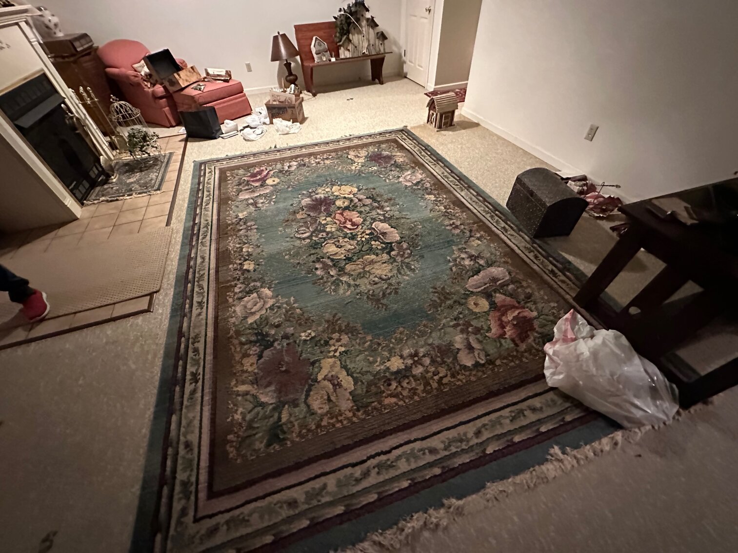 Image for Proffitt Moving Auction