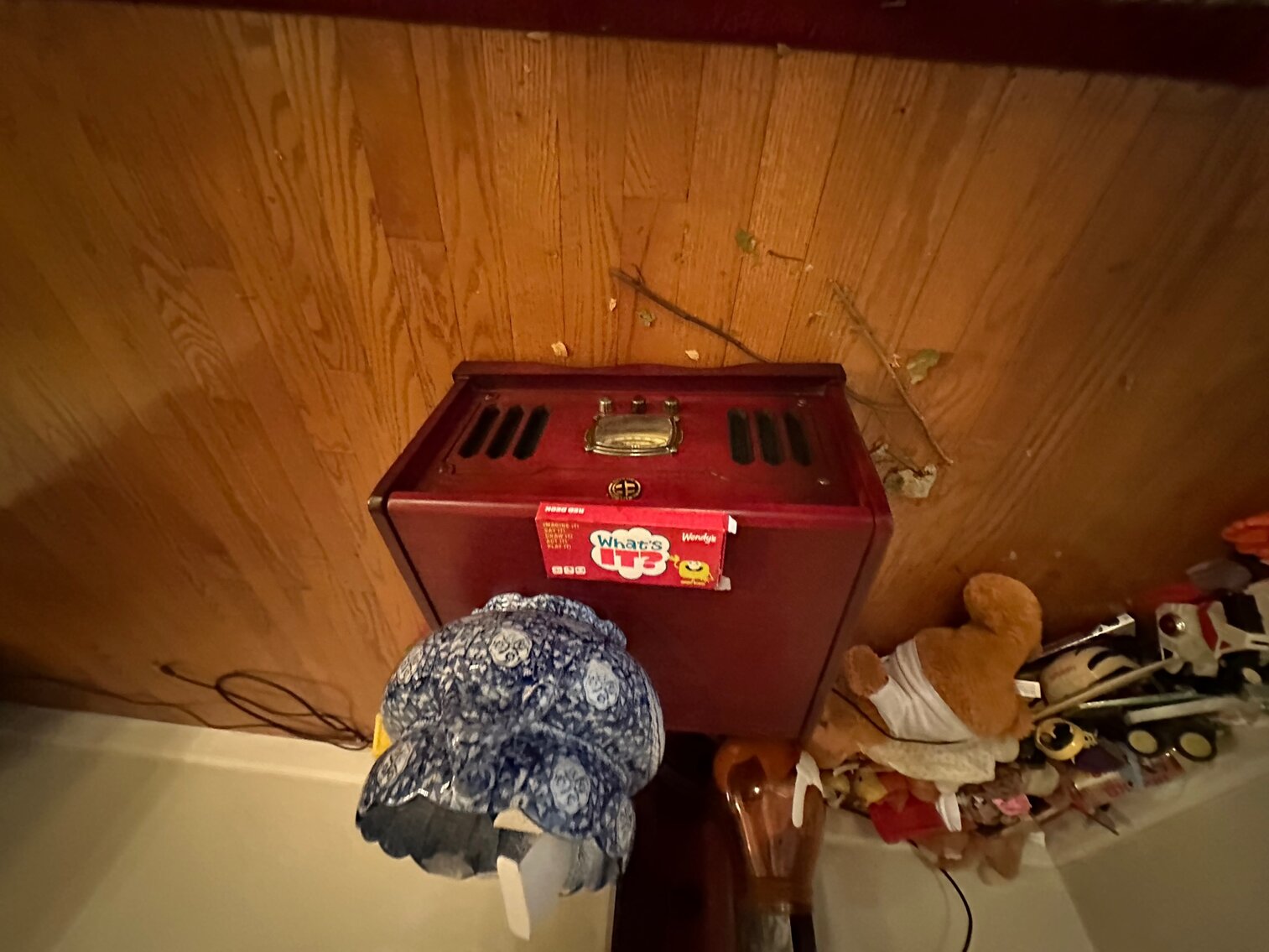 Image for Proffitt Moving Auction