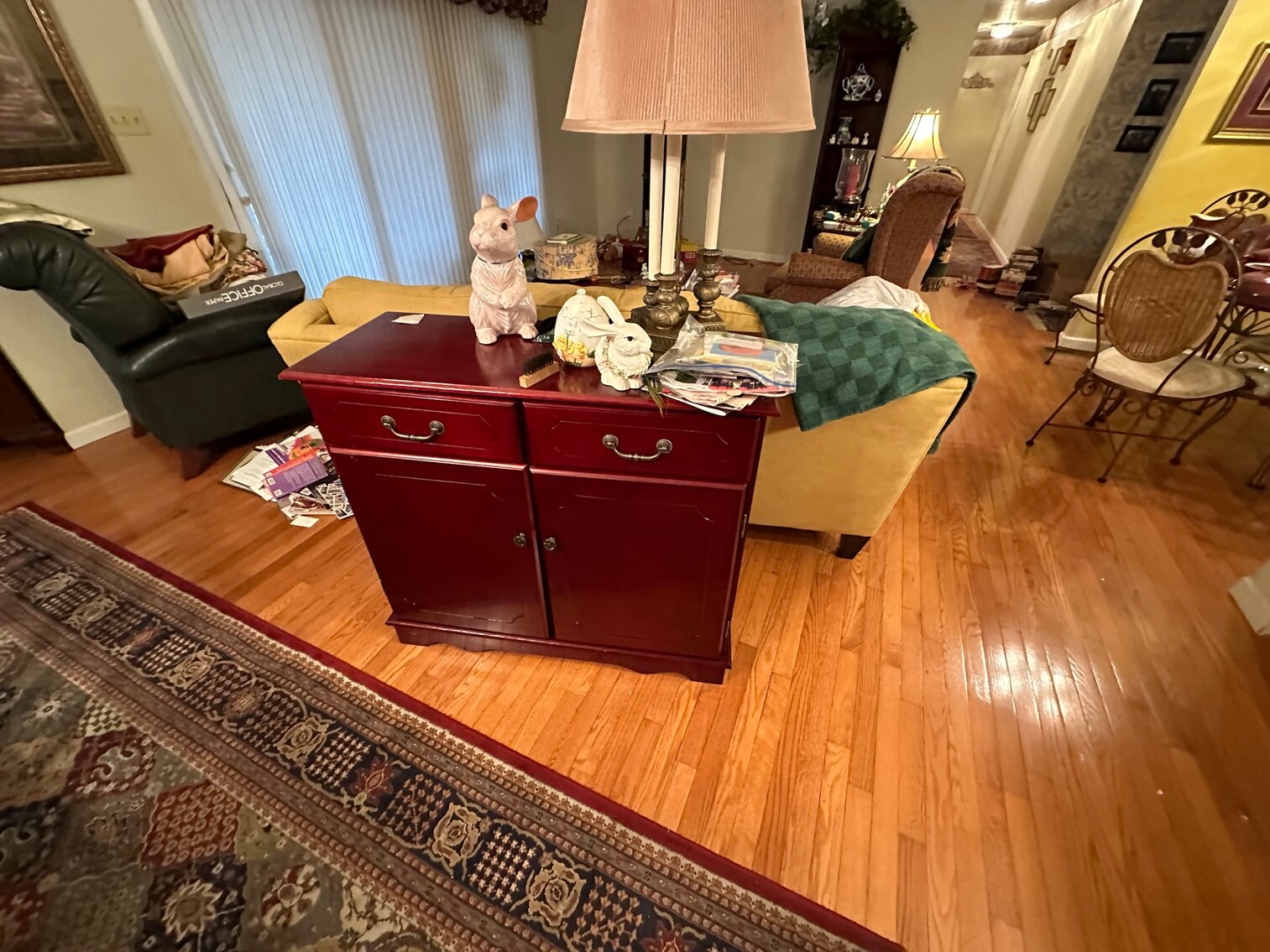 Image for Proffitt Moving Auction