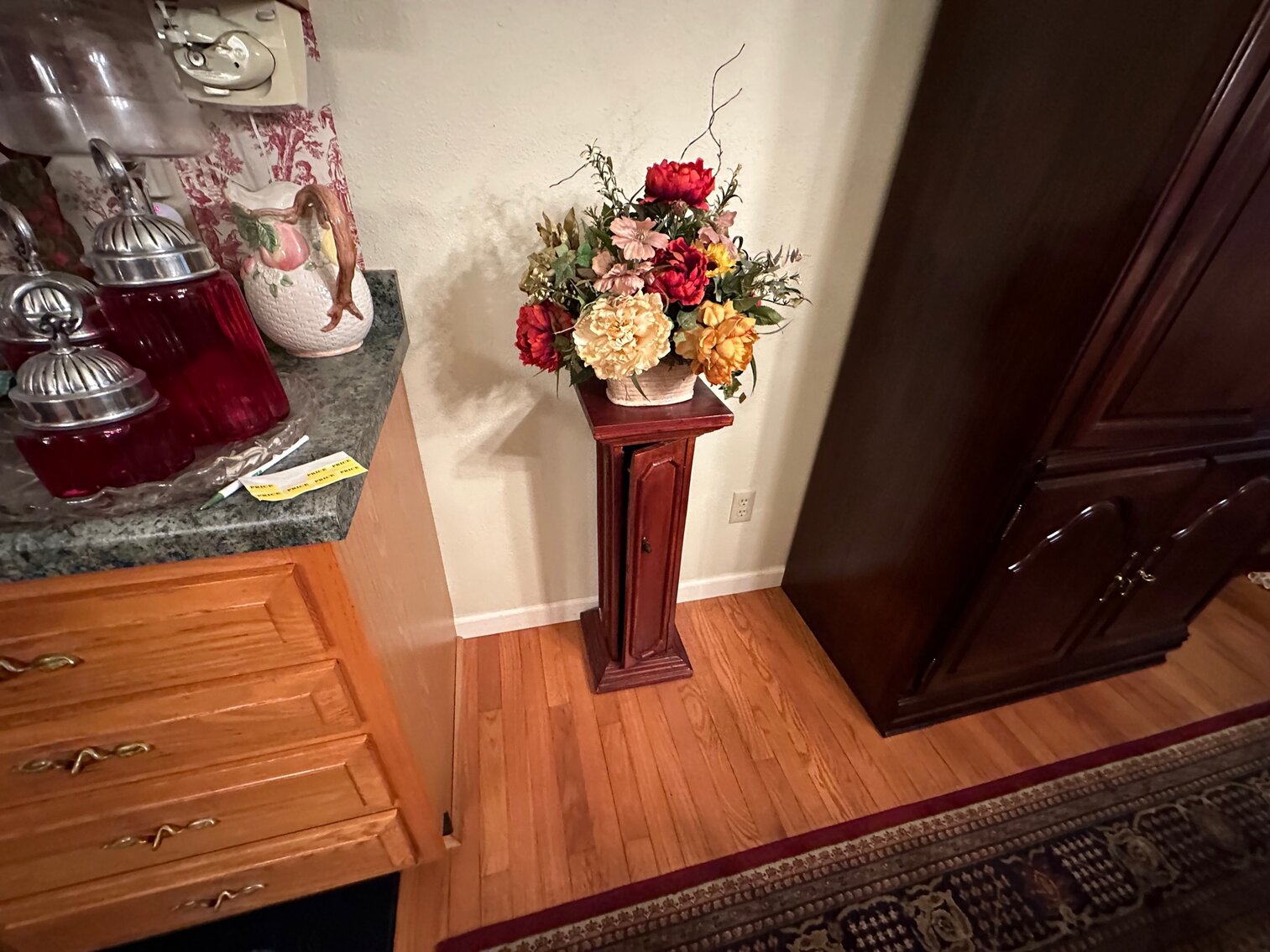 Image for Proffitt Moving Auction