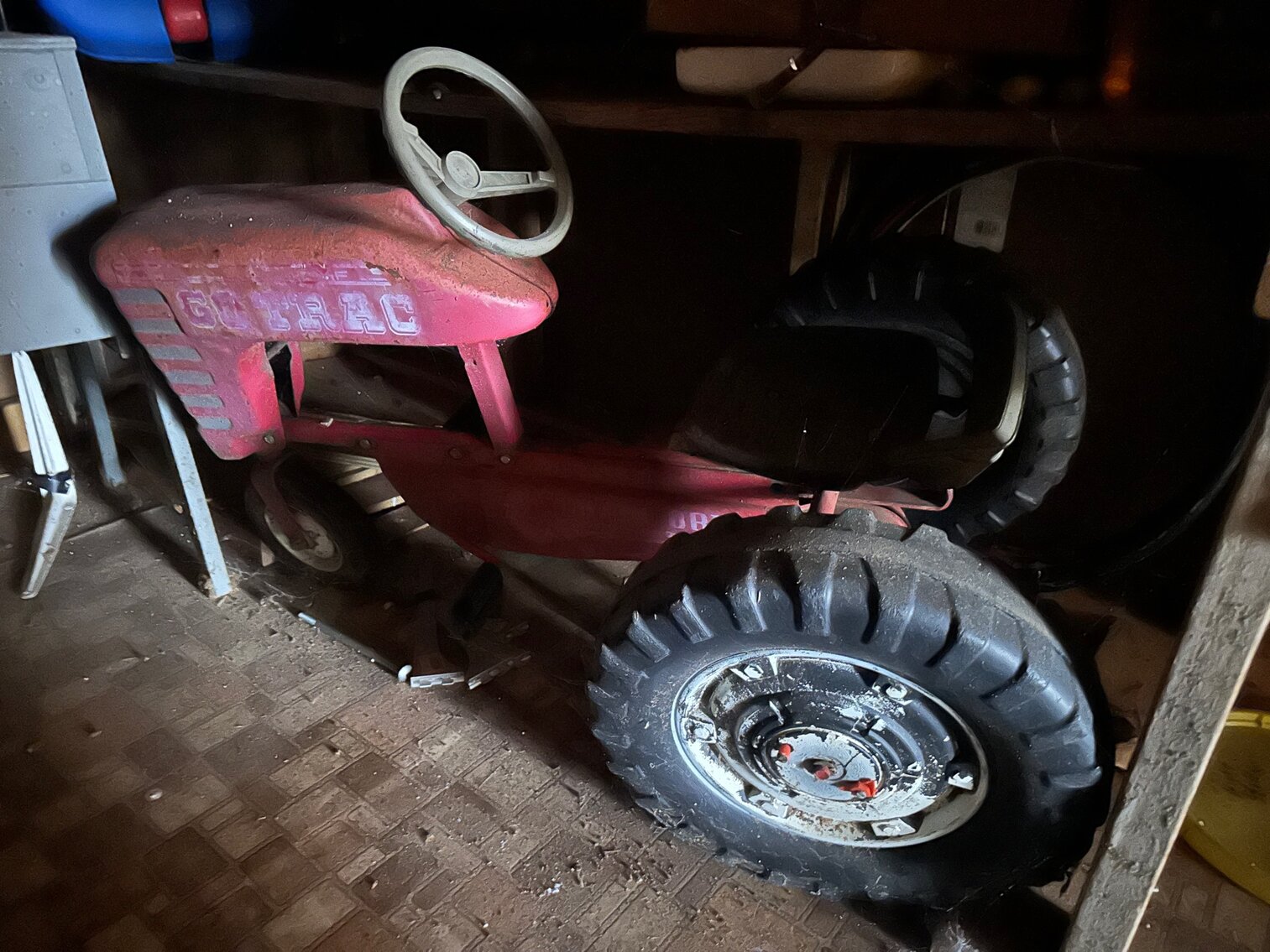 Image for Proffitt Moving Auction