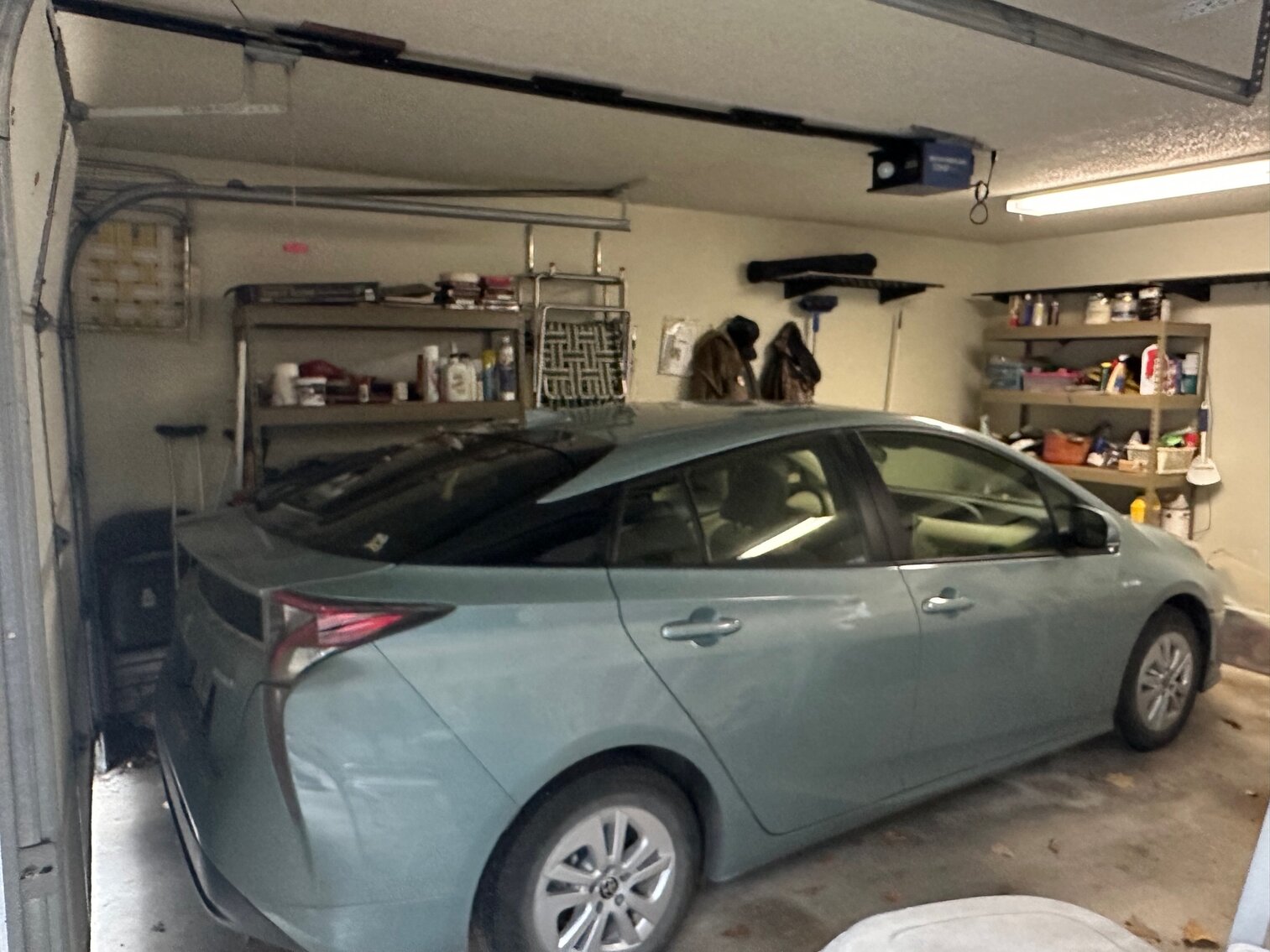 Image for Proffitt Moving Auction