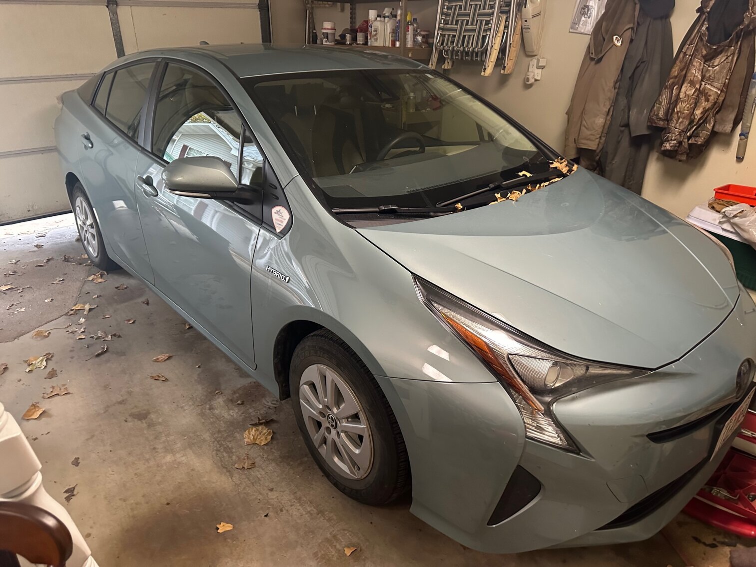 Image for Proffitt Moving Auction