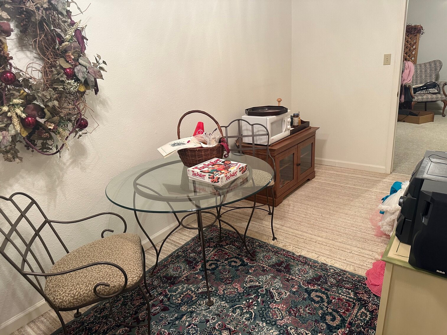 Image for Proffitt Moving Auction