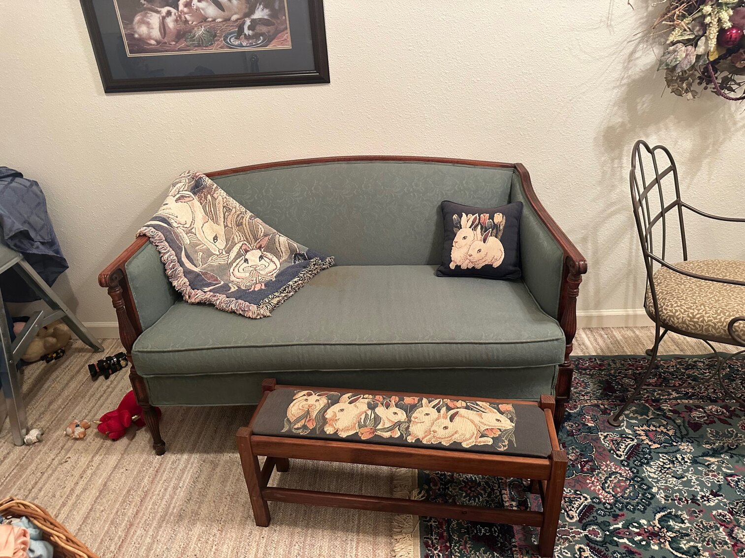 Image for Proffitt Moving Auction