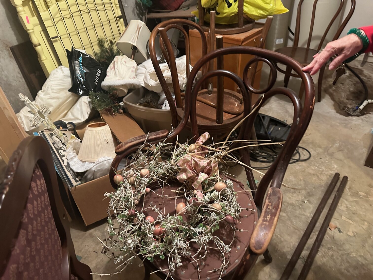 Image for Proffitt Moving Auction