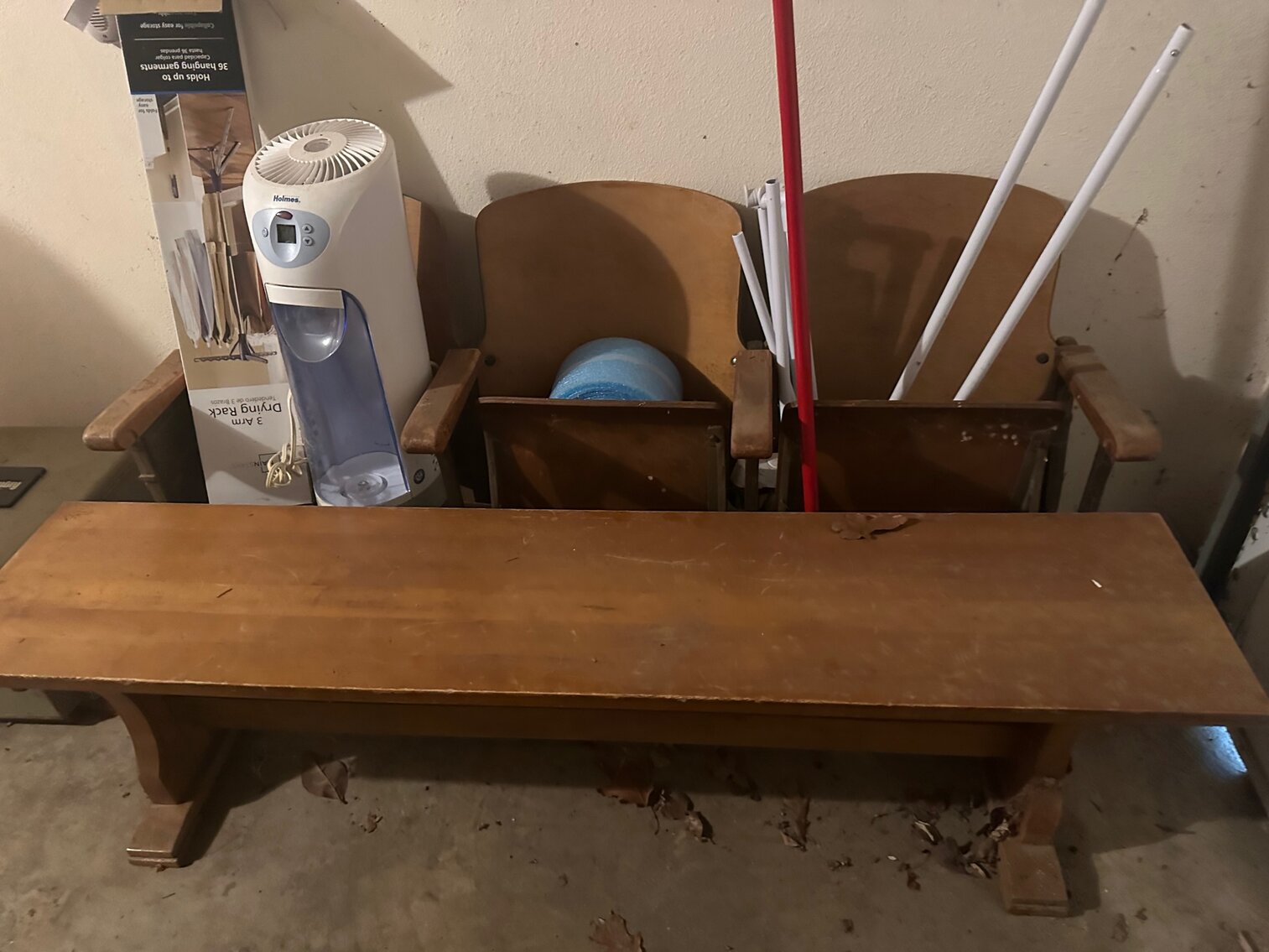 Image for Proffitt Moving Auction