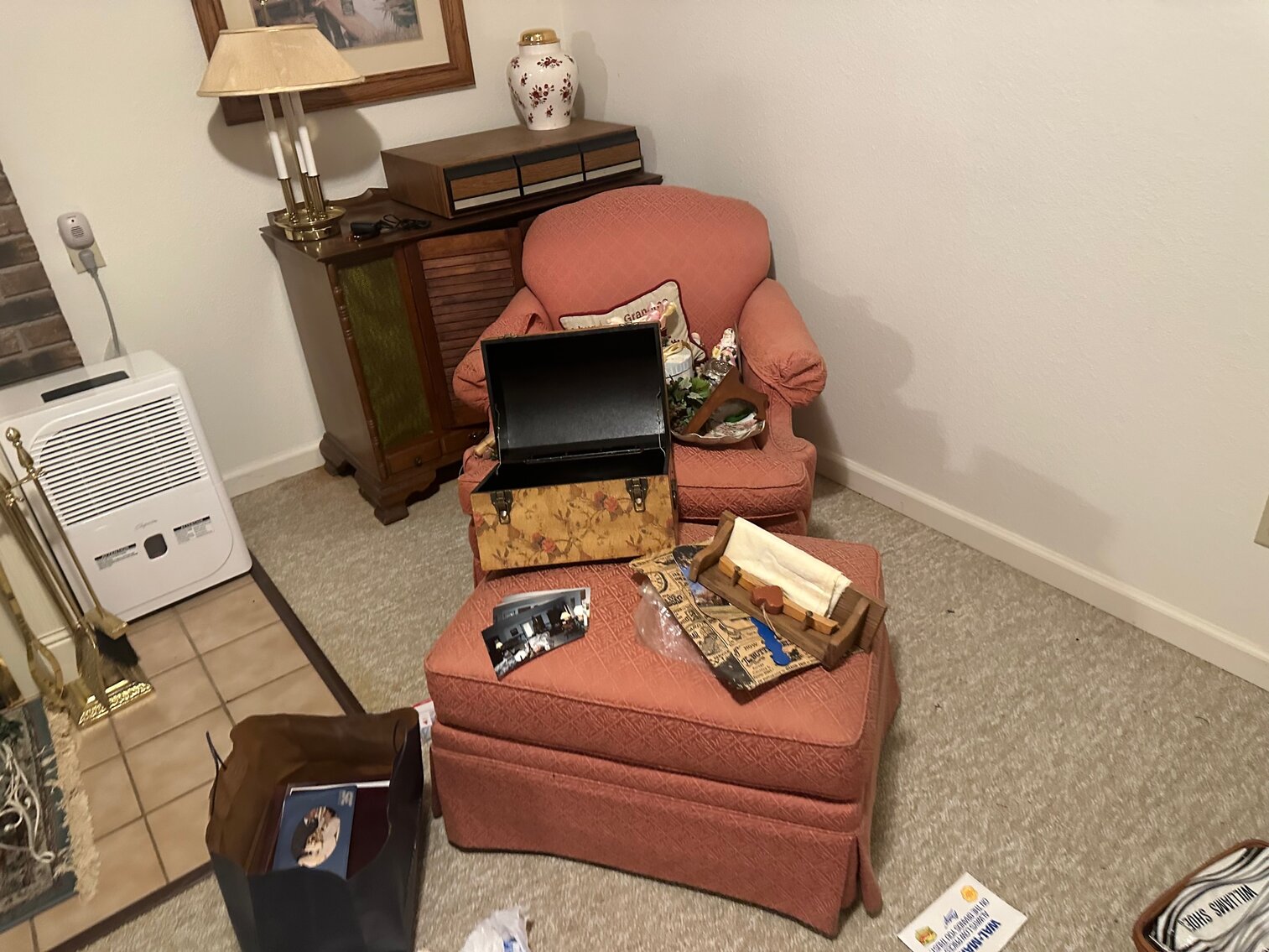 Image for Proffitt Moving Auction