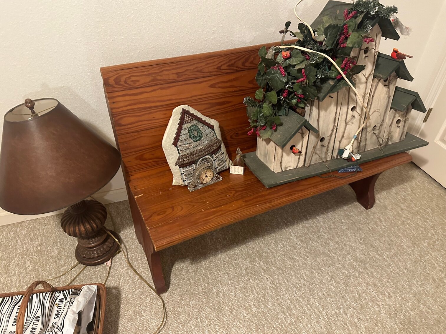 Image for Proffitt Moving Auction