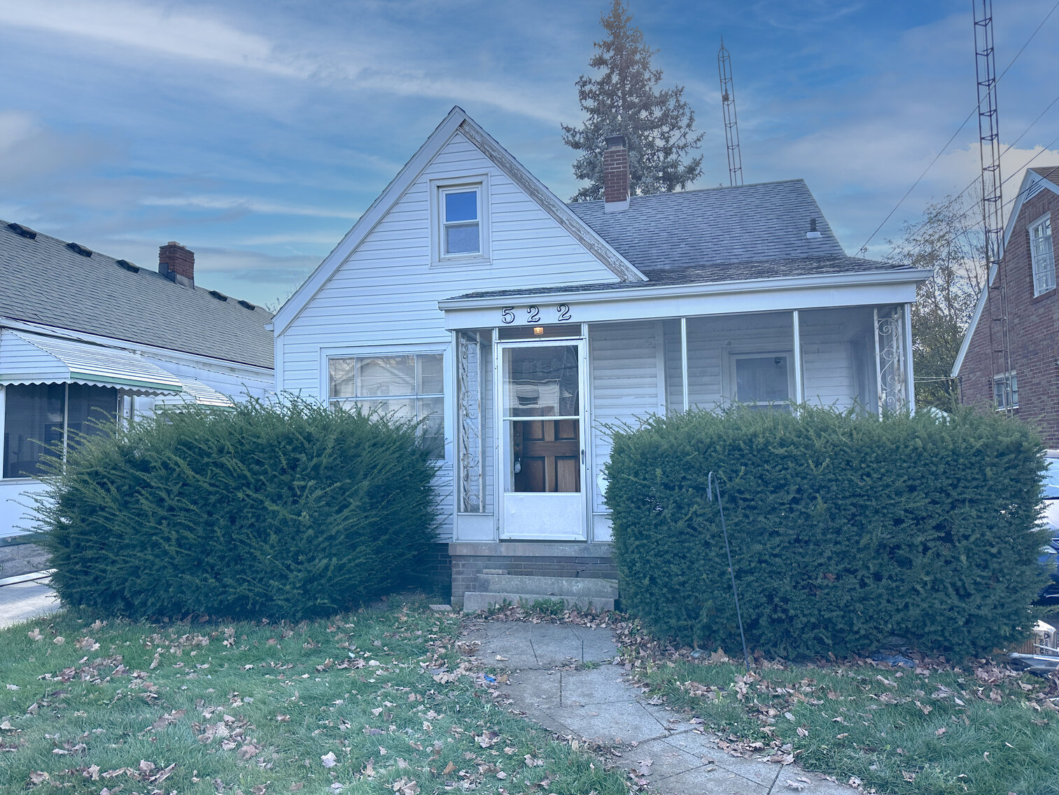 Image for 522 East Oakland Street, Toledo, Ohio 43608