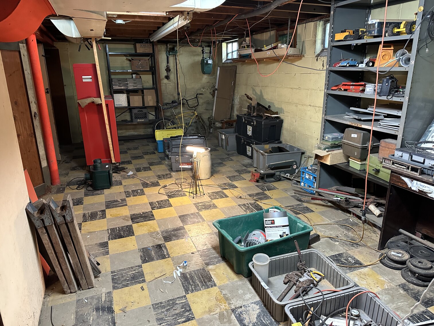 Image for 522 East Oakland Street, Toledo, Ohio 43608