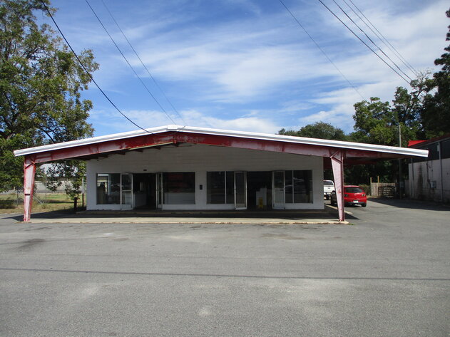 Image for ONLINE AUCTION - 4 Commercial Properties in Mitchell County, GA,  Offered Individually.