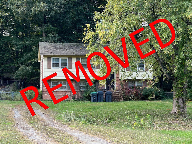 Image for Spotsylvania County Sale of Tax Delinquent Real Estate