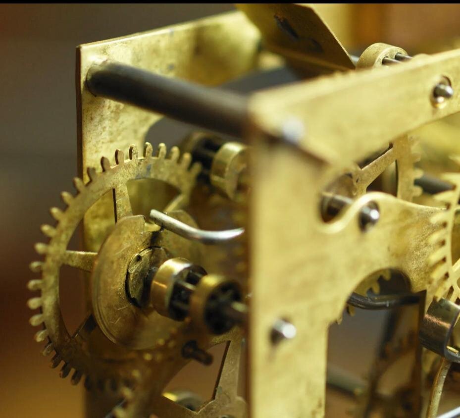 Image for PUBLIC CLOCK & WATCH AUCTION~GOLDEN TRIAD WATCHMAKER'S GUILD (GTWG)