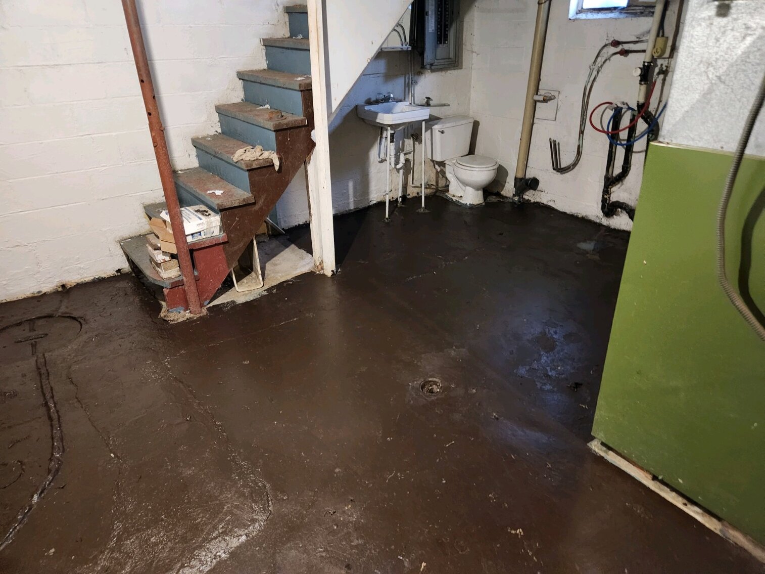 Image for SOLD $26,400 - 2 Bedroom in Connellsville Selling to the Highest Bidder