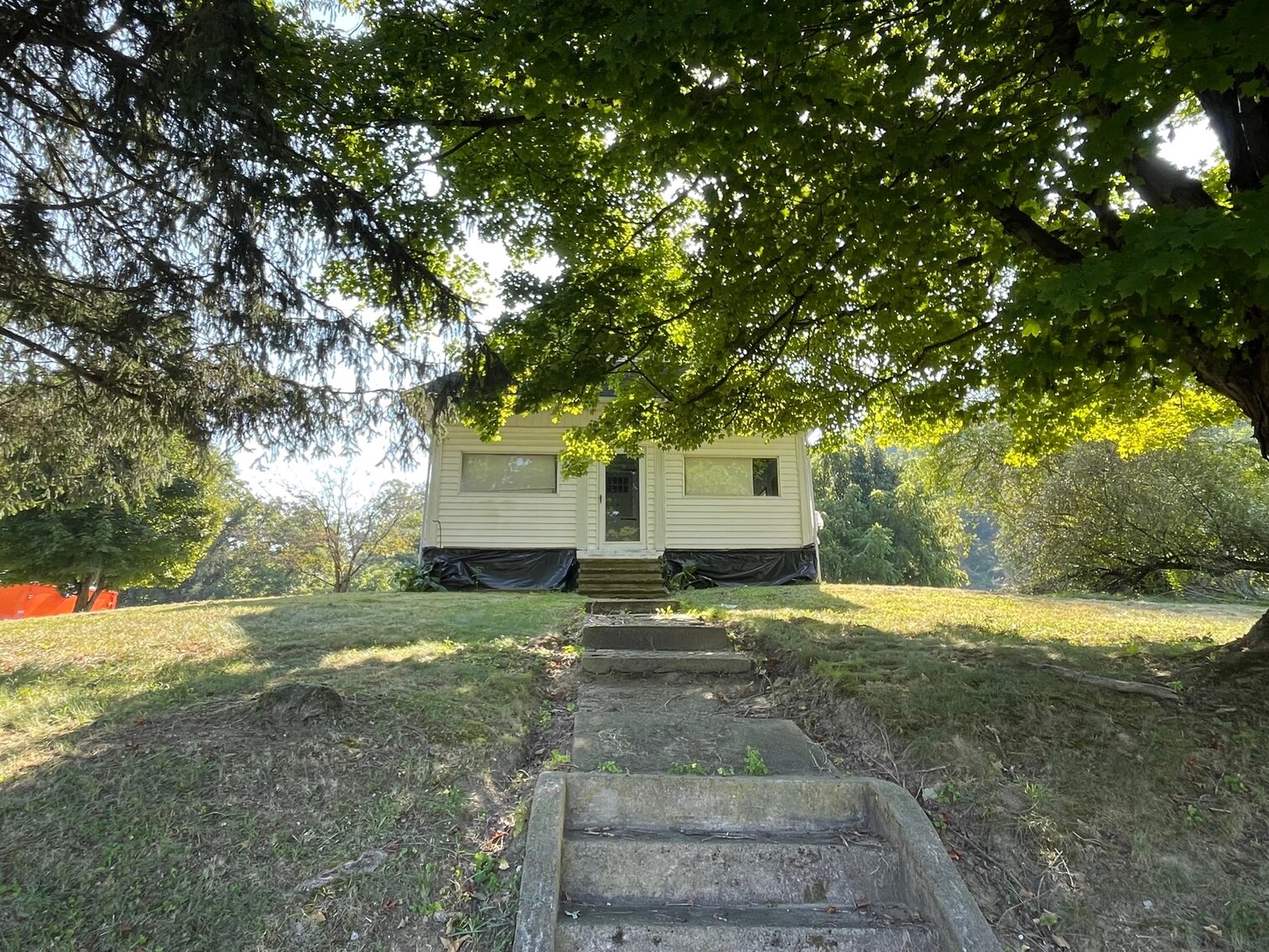 Image for 3 Bedroom Farmhouse with Multiple Outbuildings in Lesage