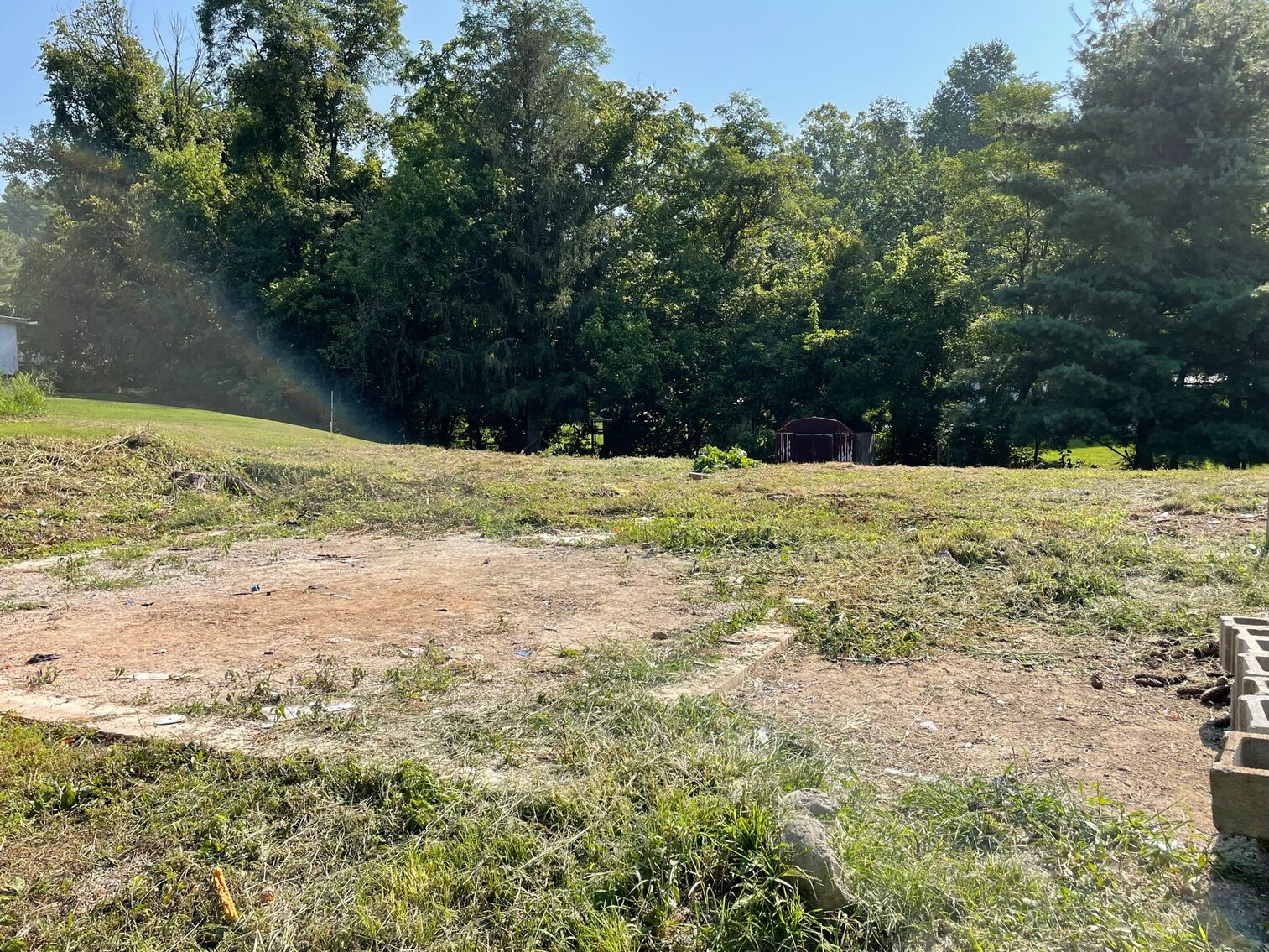 Image for 3 Bedroom Farmhouse with Multiple Outbuildings in Lesage