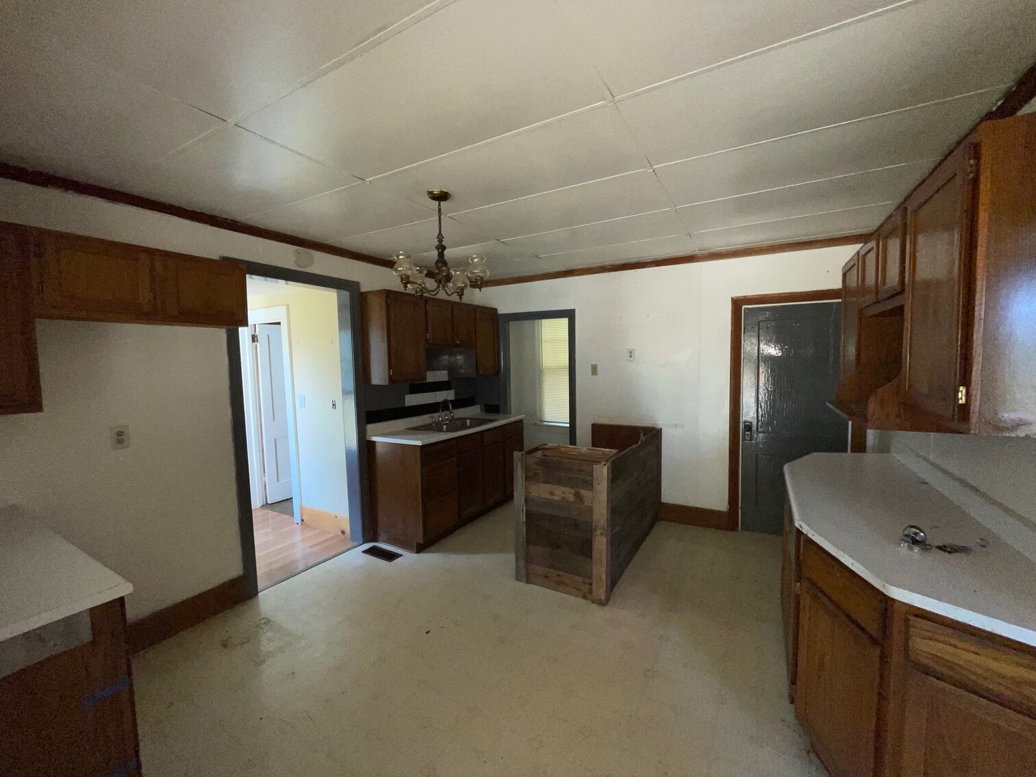 Image for 3 Bedroom Farmhouse with Multiple Outbuildings in Lesage