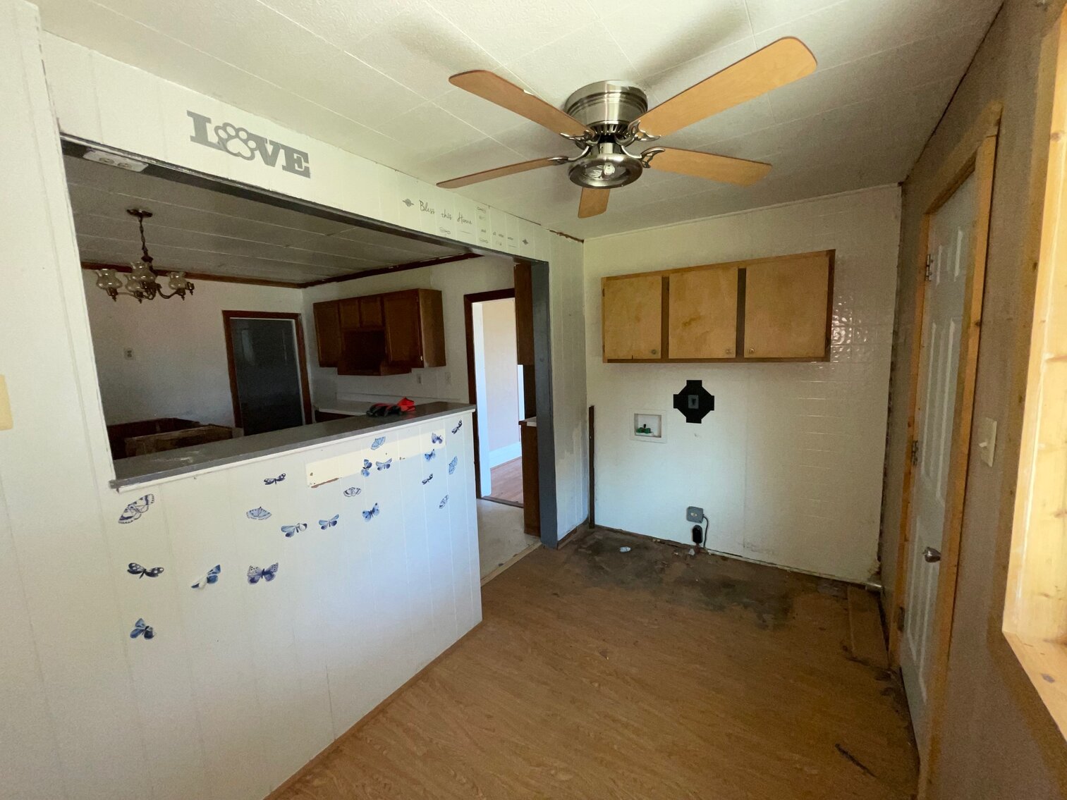 Image for 3 Bedroom Farmhouse with Multiple Outbuildings in Lesage