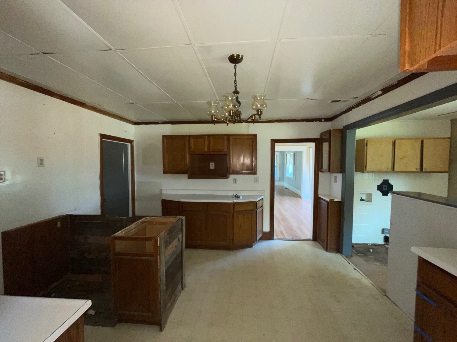 Image for 3 Bedroom Farmhouse with Multiple Outbuildings in Lesage