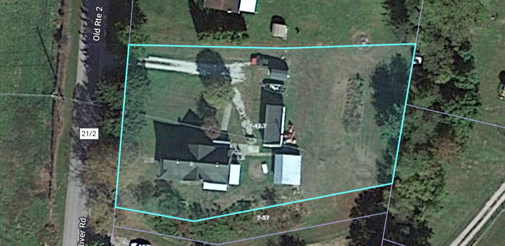 Image for 3 Bedroom Farmhouse with Multiple Outbuildings in Lesage