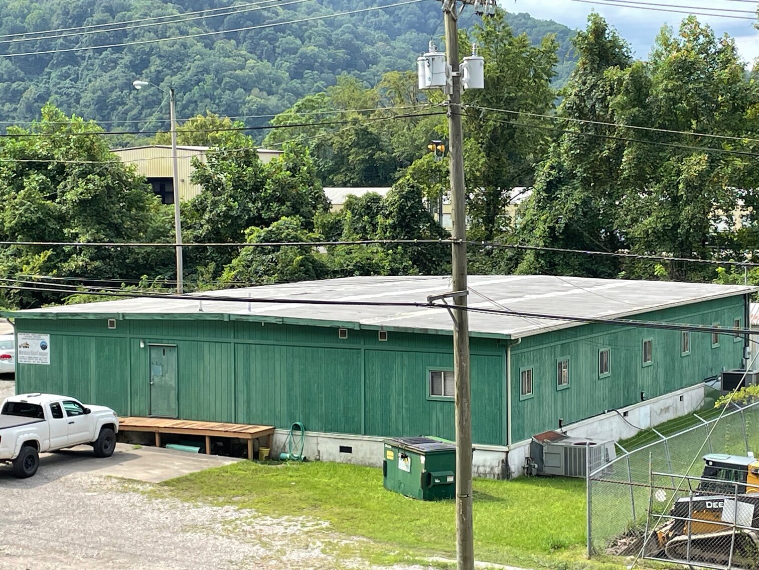 Image for SOLD $35,200 - Income-Generating Kanawha County Office Building