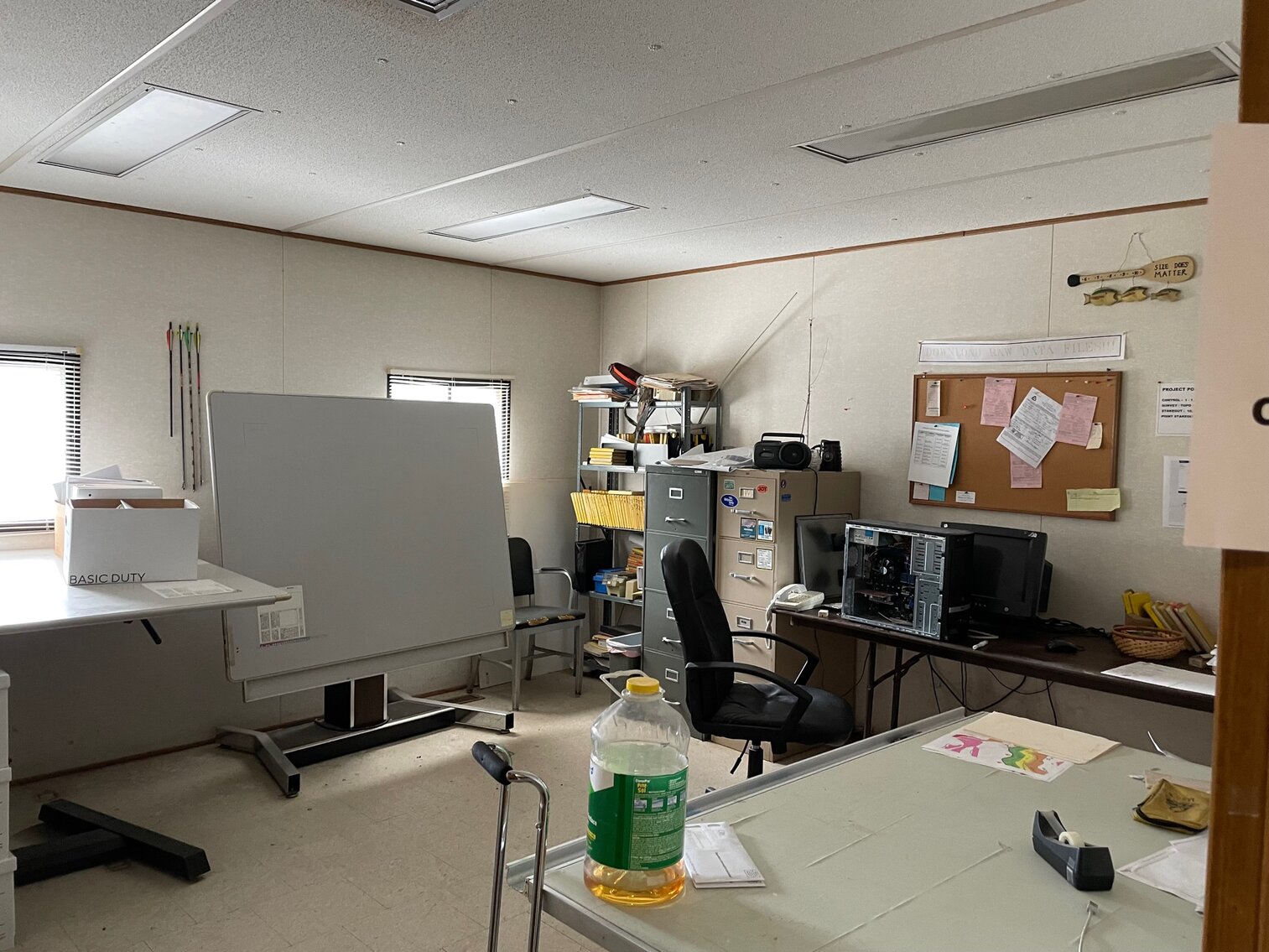 Image for SOLD $35,200 - Income-Generating Kanawha County Office Building