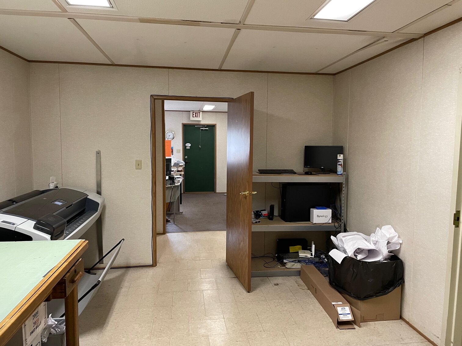 Image for SOLD $35,200 - Income-Generating Kanawha County Office Building