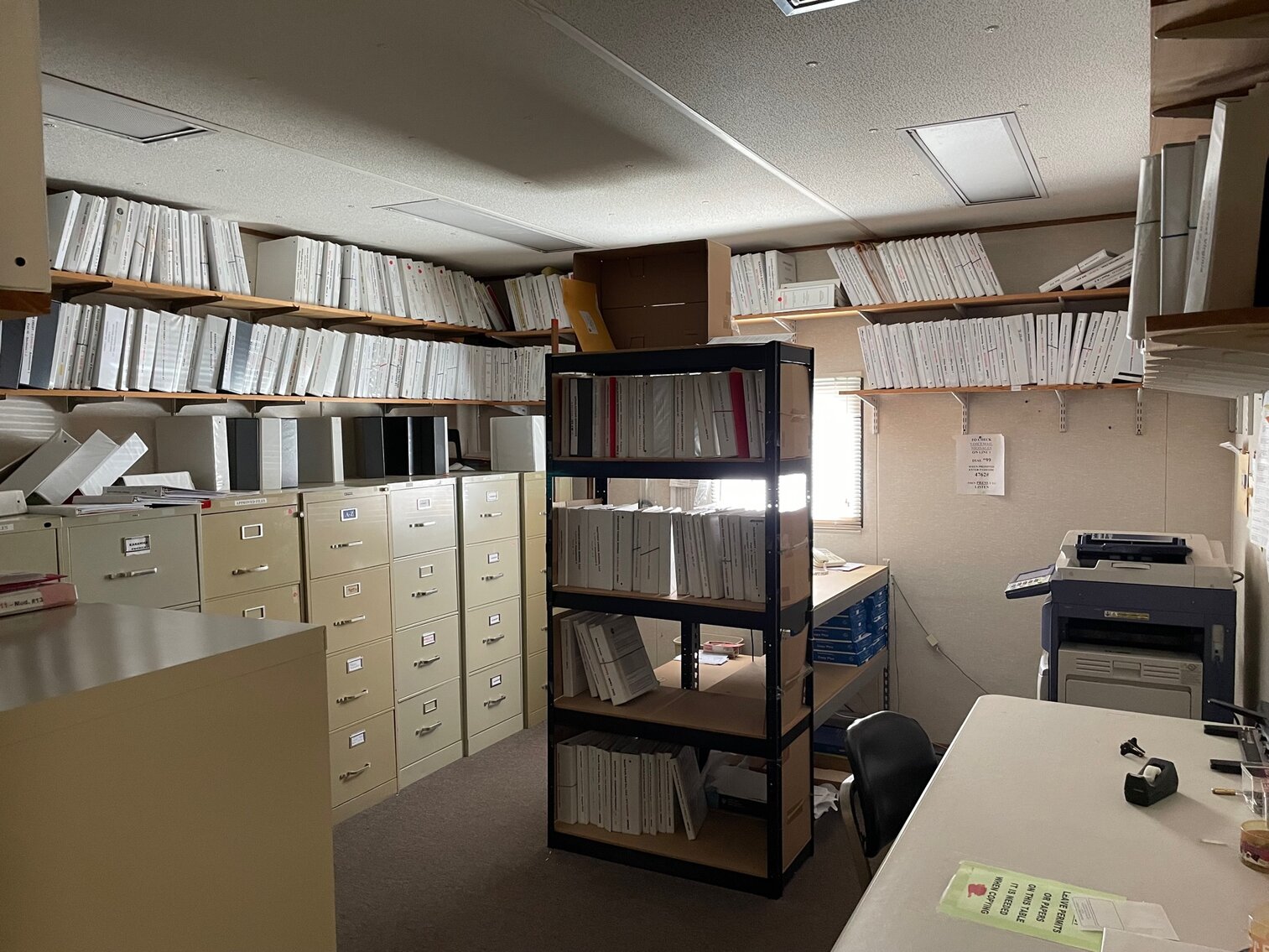 Image for SOLD $35,200 - Income-Generating Kanawha County Office Building