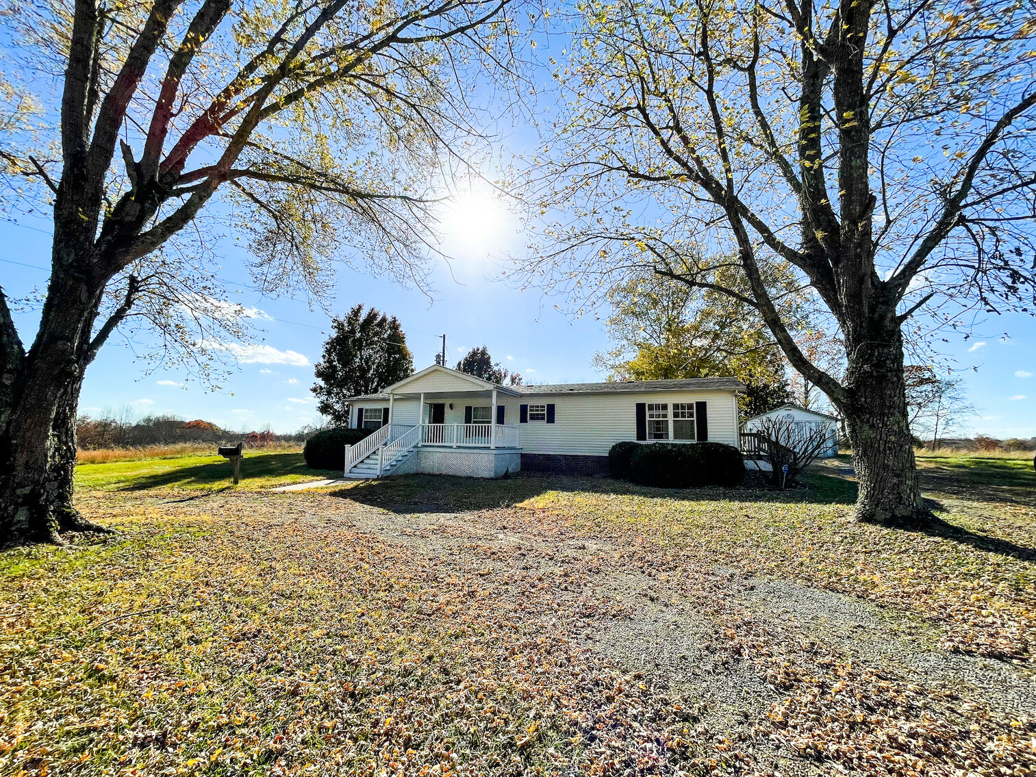 Image for 6577 Brownsford Road・Scottsville・KY