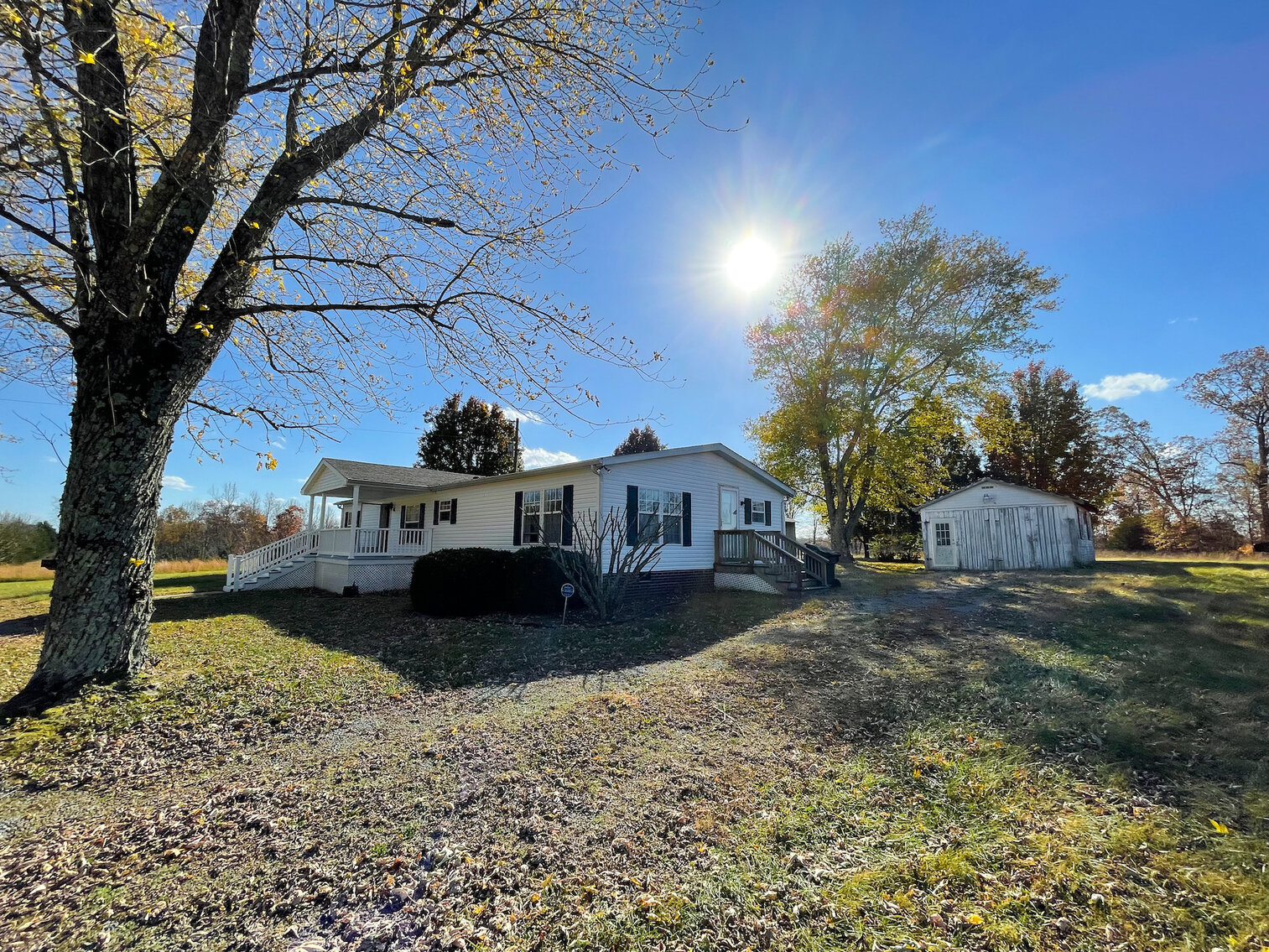 Image for 6577 Brownsford Road・Scottsville・KY