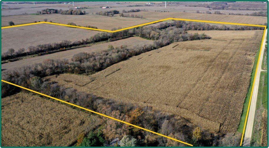 Image for Closed - Lee Co., IL - 117.00 Ac., m/l (070-0095-01)