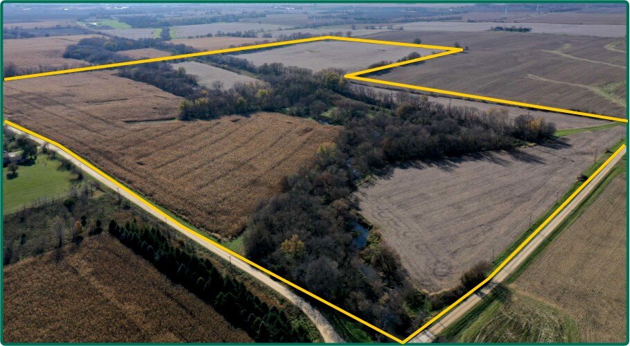Image for Closed - Lee Co., IL - 117.00 Ac., m/l (070-0095-01)