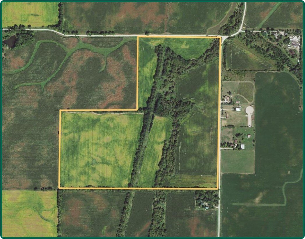 Image for Closed - Lee Co., IL - 117.00 Ac., m/l (070-0095-01)