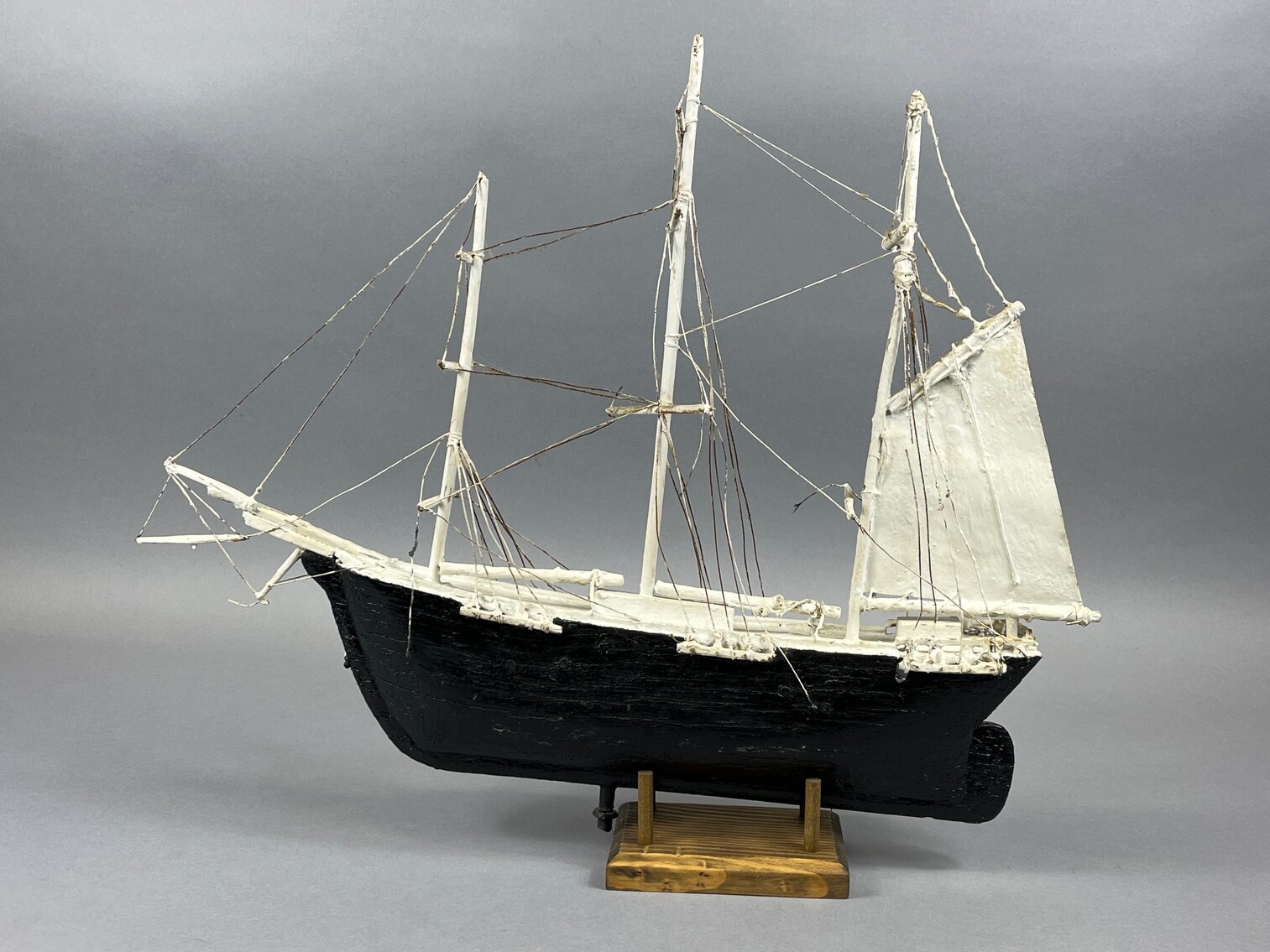 Model Ship 