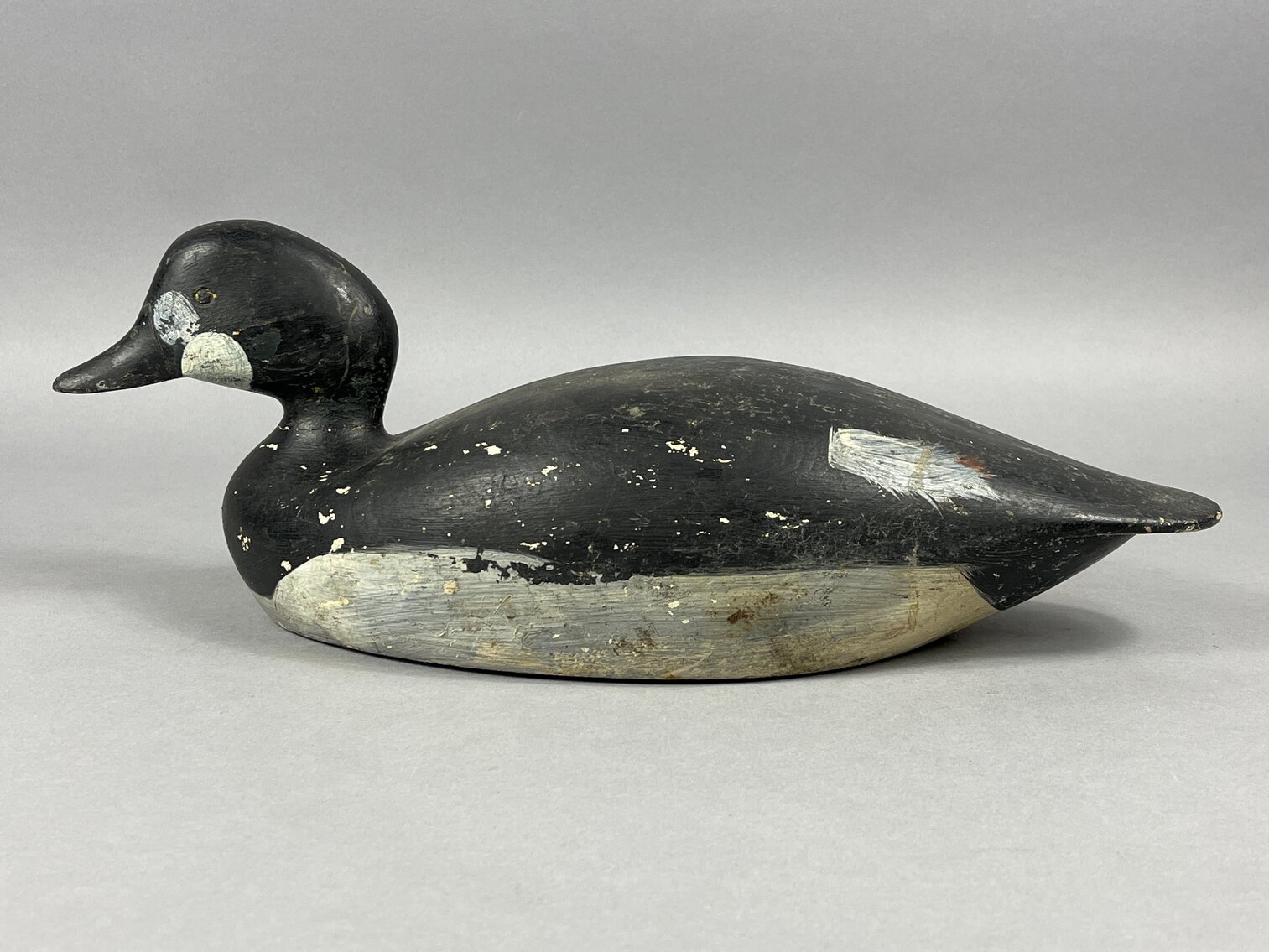 Goldeneye by Keys Chadwick 