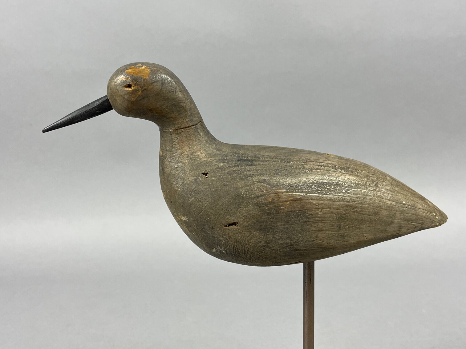 Plover branded JH 