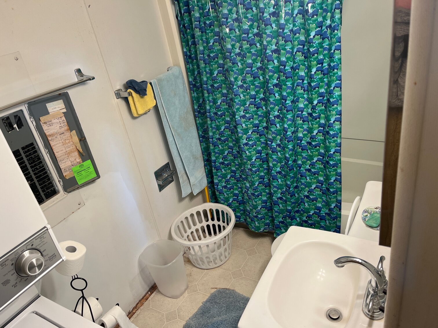 Image for 5376 Pearl Dr Chincoteague, VA. Oyster Bay 1 Real Estate Auction