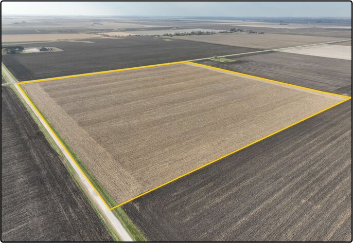Image for Closed - LaSalle Co., IL - 40.00 Ac., m/l (030-0476-01)