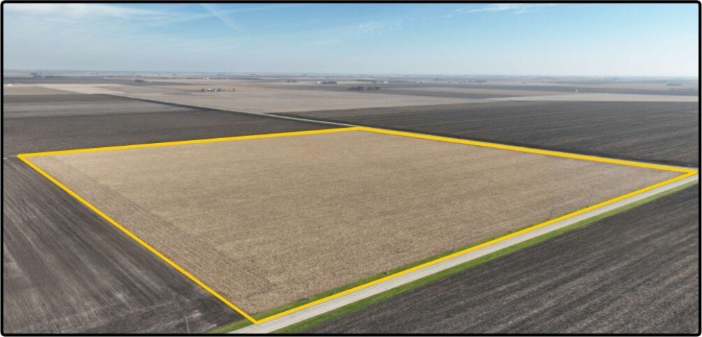 Image for Closed - LaSalle Co., IL - 40.00 Ac., m/l (030-0476-01)